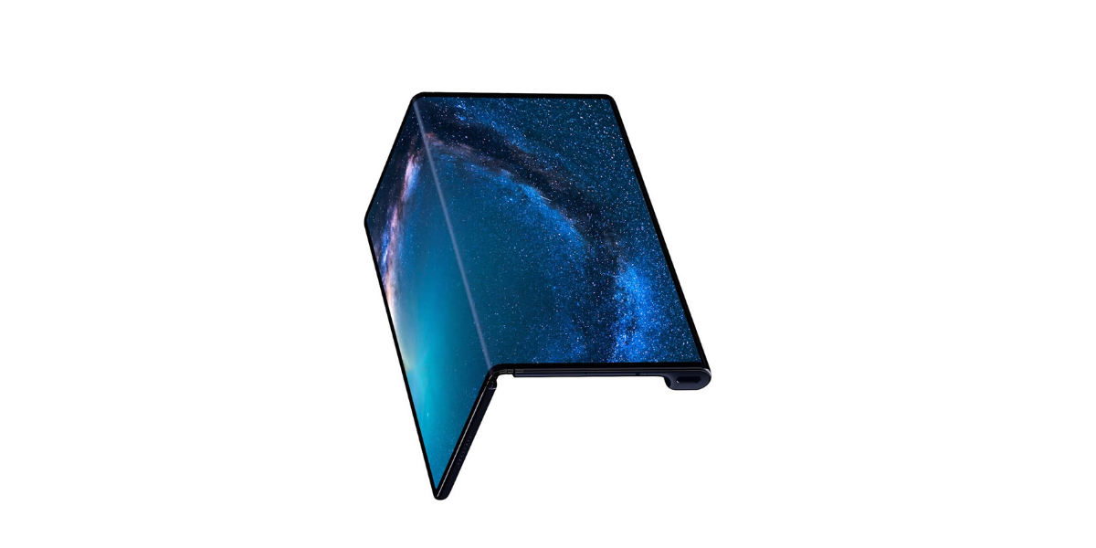 Huawei Mate X