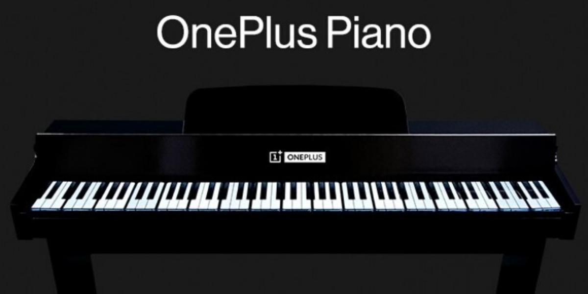 OnePlus Piano bude mať turné po Európe