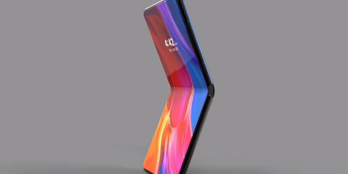 Xiaomi sa nechal inšpirovať novou Motorola Razr