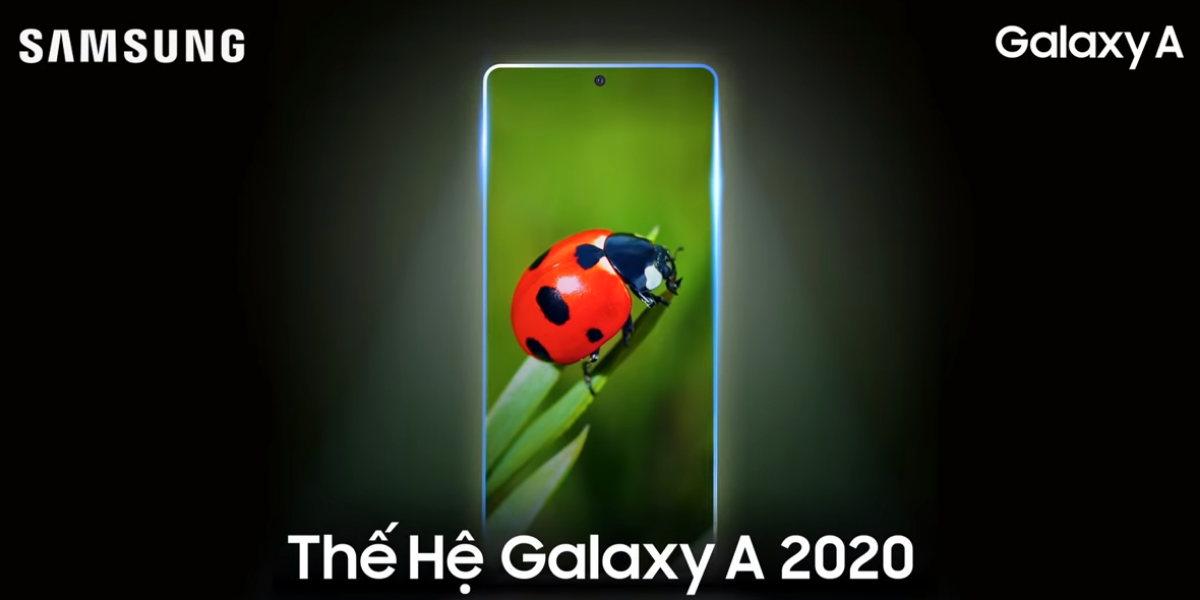 Nová modelová rada Samsung Galaxy A sa predstaví už teraz v Decembri.