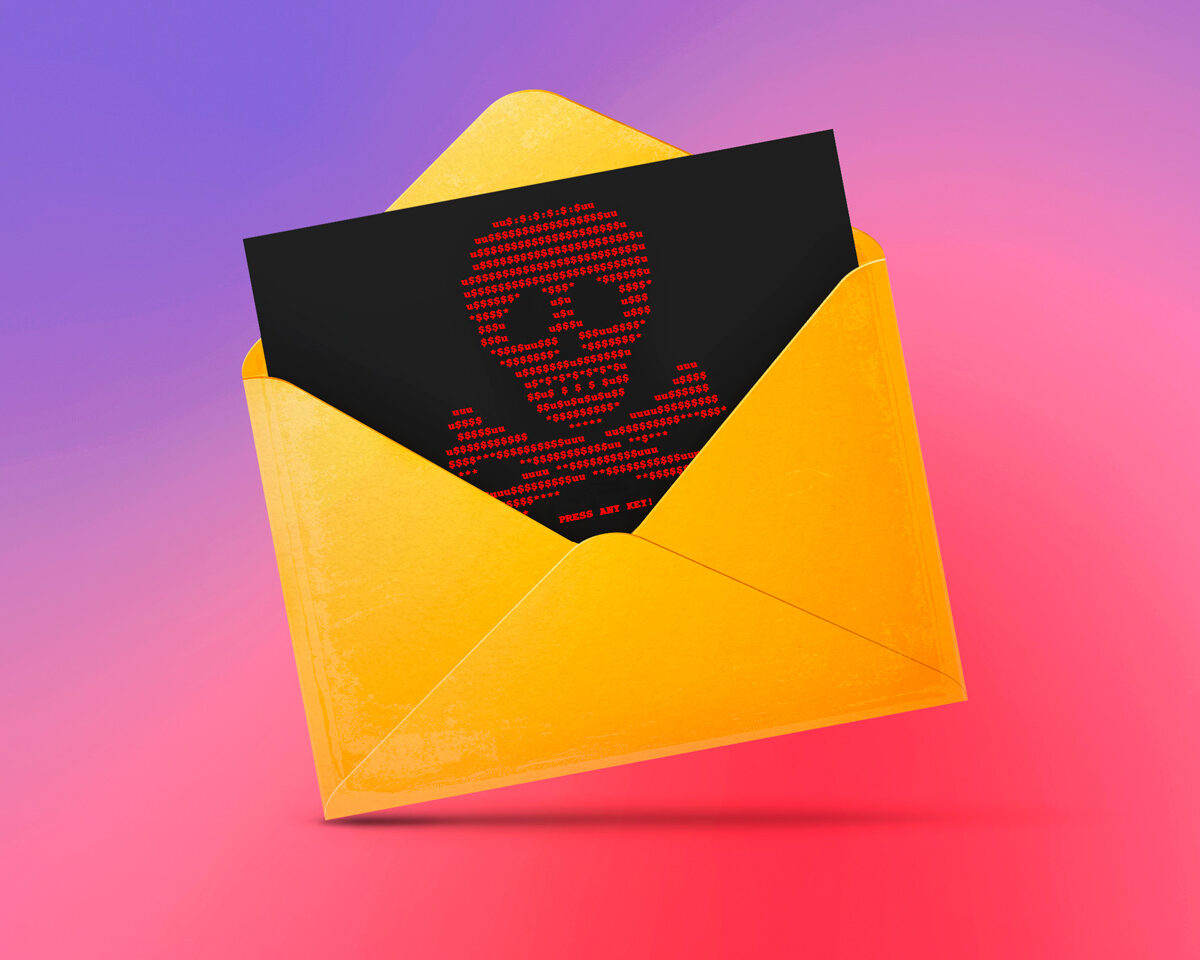 Pozor na podvodné e-maily od Slovenskej pošty