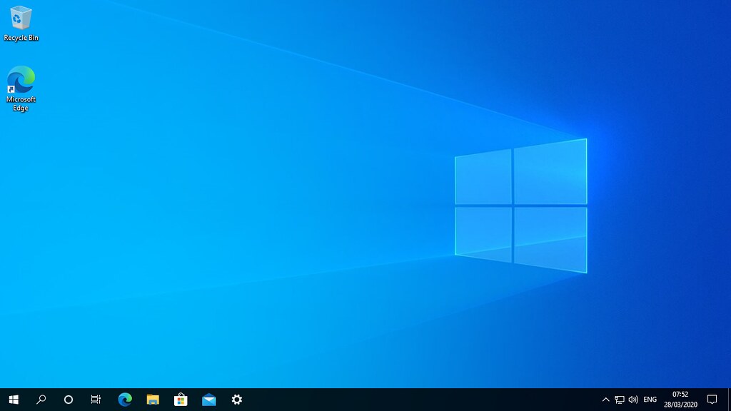 Nová Windows 10 aktualizácia" Vieme ako ju získať