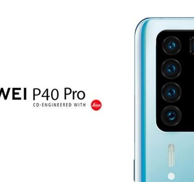 Huawei P40 Pro - čaká nás nové nabíjanie?