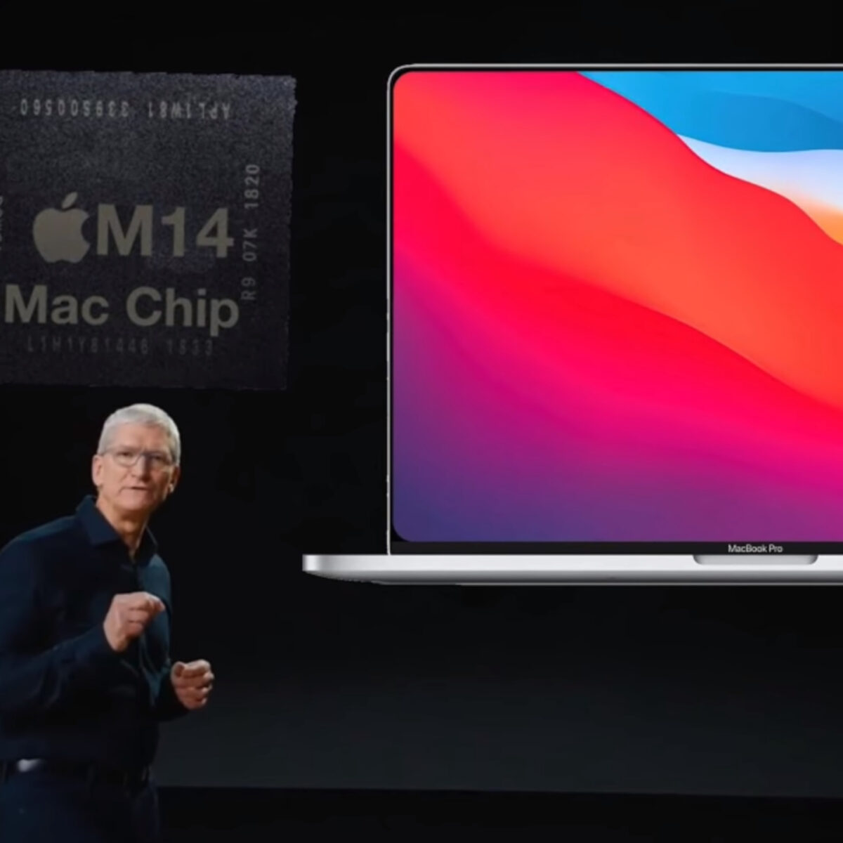 Apple chystá ešte jeden veľký event počas roka 2020! Prinesie event nové macbooky?