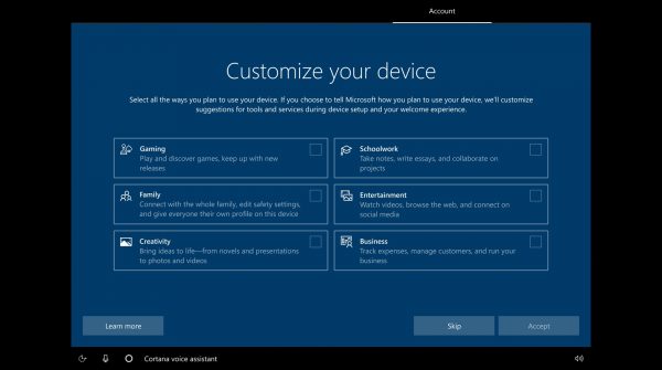 Windows 10 chystá ďalšie otravné oznámenie!