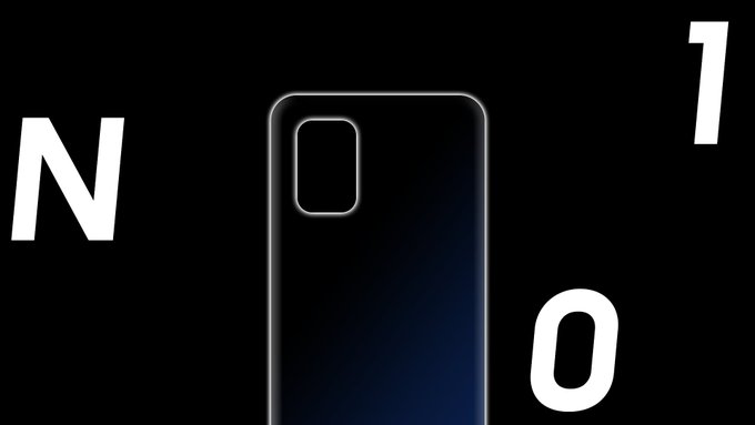 OnePlus Nord N10! Bude to naozaj on? Zdroj: Leakster Max J - Twitter