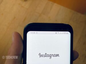 Instagram obsahoval závažnú chybu! Mohli ste prísť o účet.