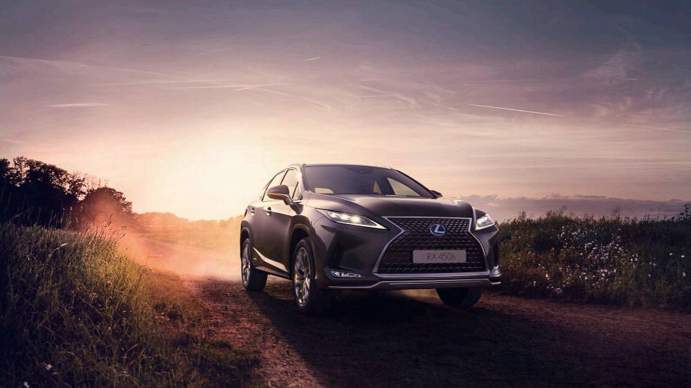 Nová luxusná výbava od Lexus za priaznivú cenu ZDROJ: autoblog.com