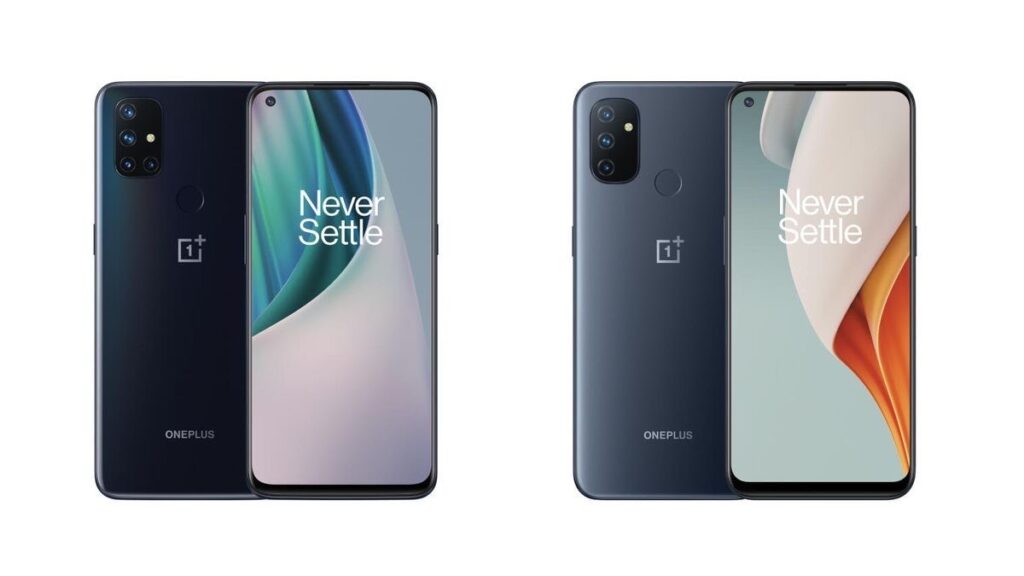 Firma OnePlus dnes predstavila nové smartfóny! Toto sú oni