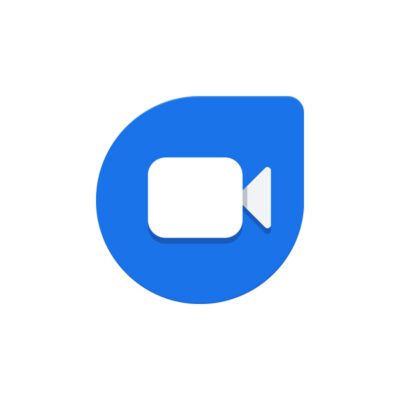 Google Duo aplikácia