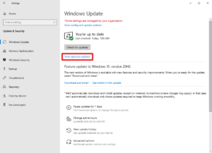 Nainštalujte si Windows 10 aktualizáciu, keď vám bude vyhovovať