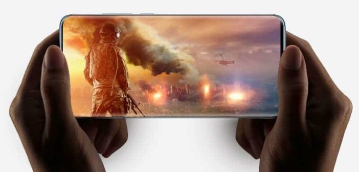 Xiaomi predstavuje novú hernú technológiu pre smartfóny. Máme sa na čo tešiť.