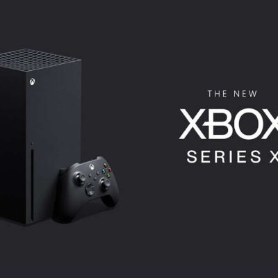 Xbox Series X je dostupný aj na Slovensku! Toľkoto vás bude stáť