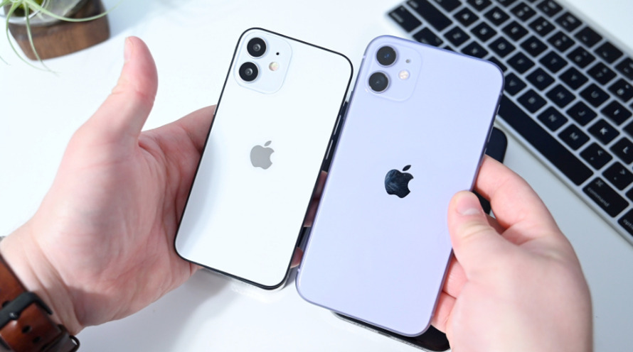 Apple iPhone 12 Mini bude o čosi pomalejšie nabíjaný cez MagSafe