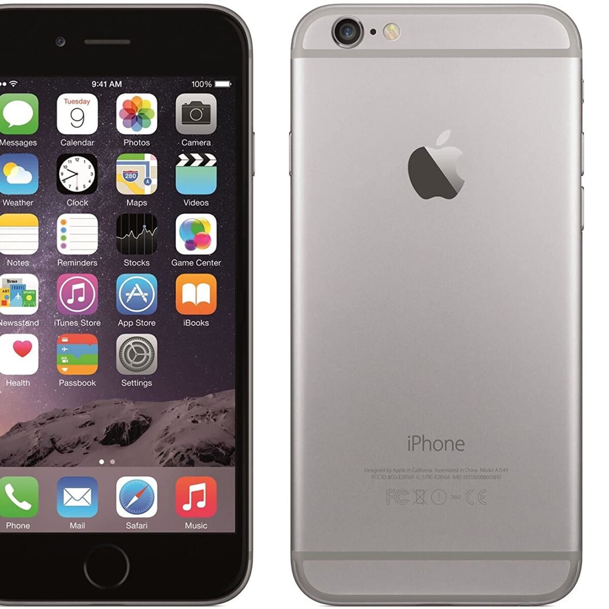 iPhone 6S už možno nedostane aktualizácie najnovšieho iOS