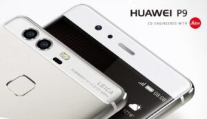 Leica oznámila pokračovanie spolupráce s Huawei!