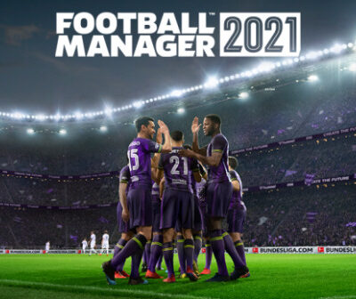 Football Manager 2021 bude dostupný aj pre Android zariadenia!