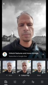 google_android_fotky_členstvo