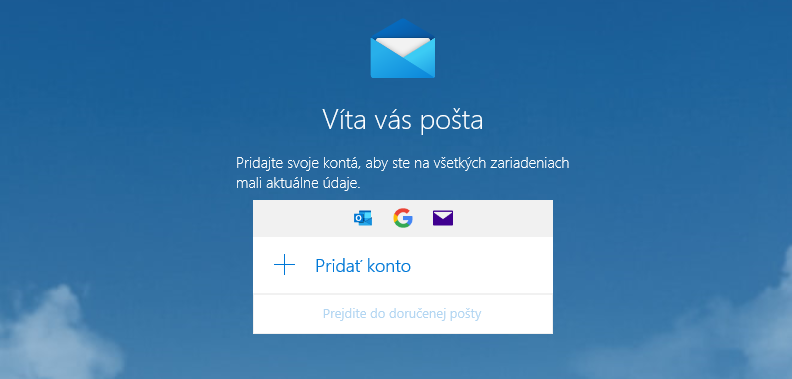 Pošta získava nové funkcie vo Windows 10! Čo bude mať nové?