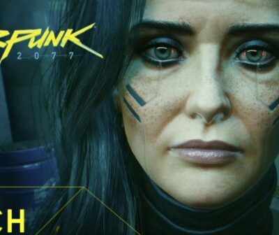 Cyberpunk 2077 láme rekordy v predaji!