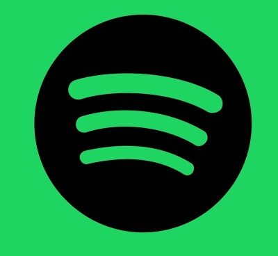 Spotify logo!