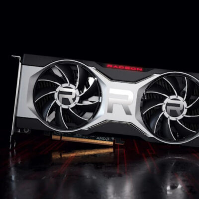 AMD chystá nové Radeon RX 6000 grafiky!