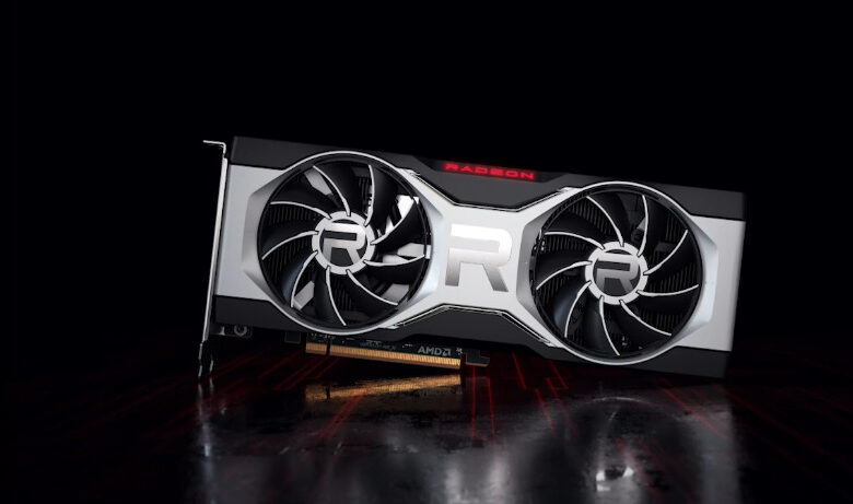 AMD chystá nové Radeon RX 6000 grafiky!