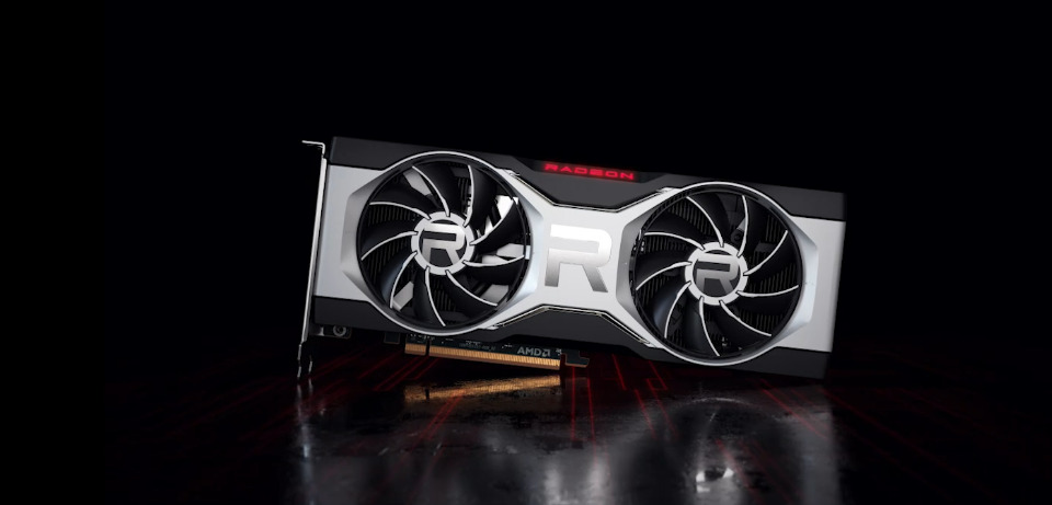 AMD chystá nové Radeon RX 6000 grafiky!