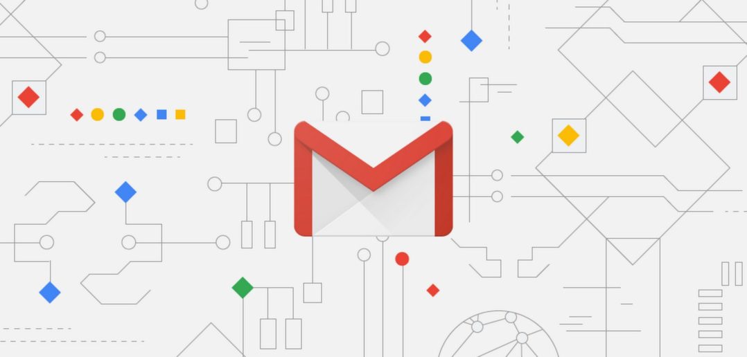 Gmail s novou funkciou