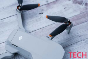 Testujeme nový DJI Mavic Mini 2! Toto sa zmenilo