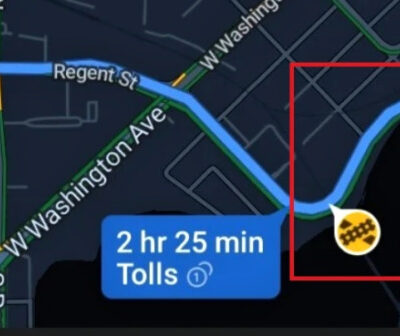 Google Maps získajú fíčurku od Waze!