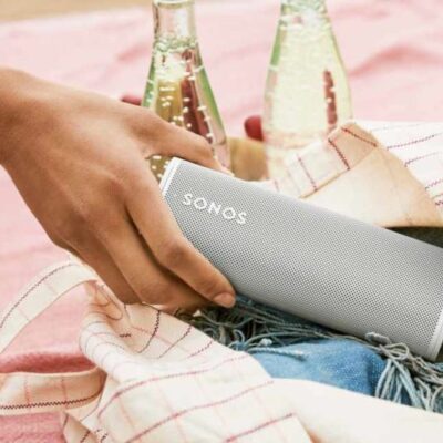 Nový Sonos Roam reproduktor za prehnane vysokú cenu?