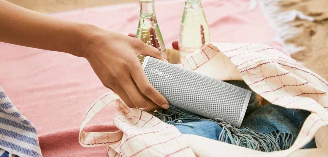 Nový Sonos Roam reproduktor za prehnane vysokú cenu?