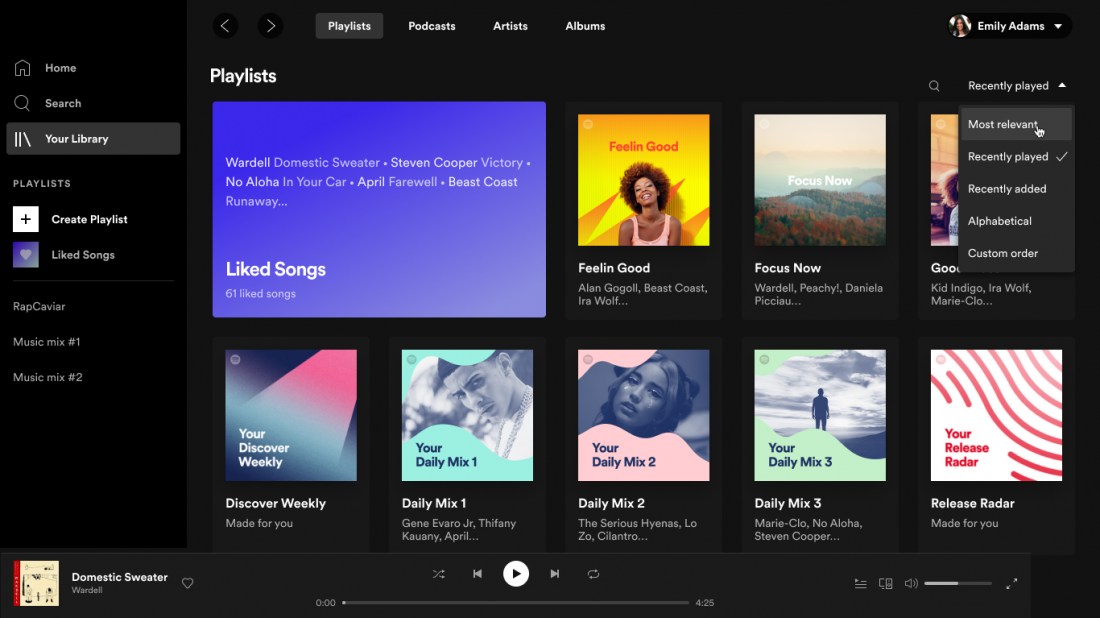 Spotify sa zmení na nepoznanie! Toto ho čaká