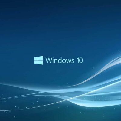 Windows 10 plávajúce okno!