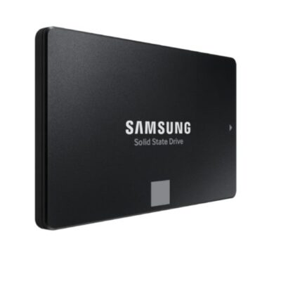 HDD do počítača, alebo notebooku! Toto je Samsung