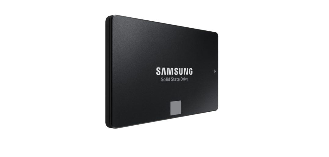 HDD do počítača, alebo notebooku! Toto je Samsung