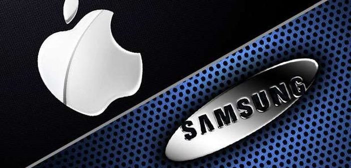 Apple a Samsung oznámili dátum predstavenia noviniek!
