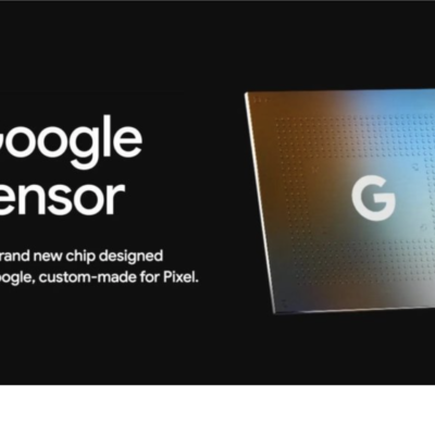 Google čipy Tensor budú mať nového nástupcu! Takto sa zmenia!