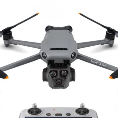 DJI Mavic 3 Pro