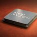 Nový procesor od AMD Ryzen 5000. Zdroj: AMD