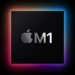 Apple M1 procesor